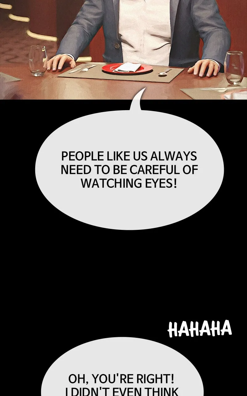 There Are No Demons Chapter 121 page 48