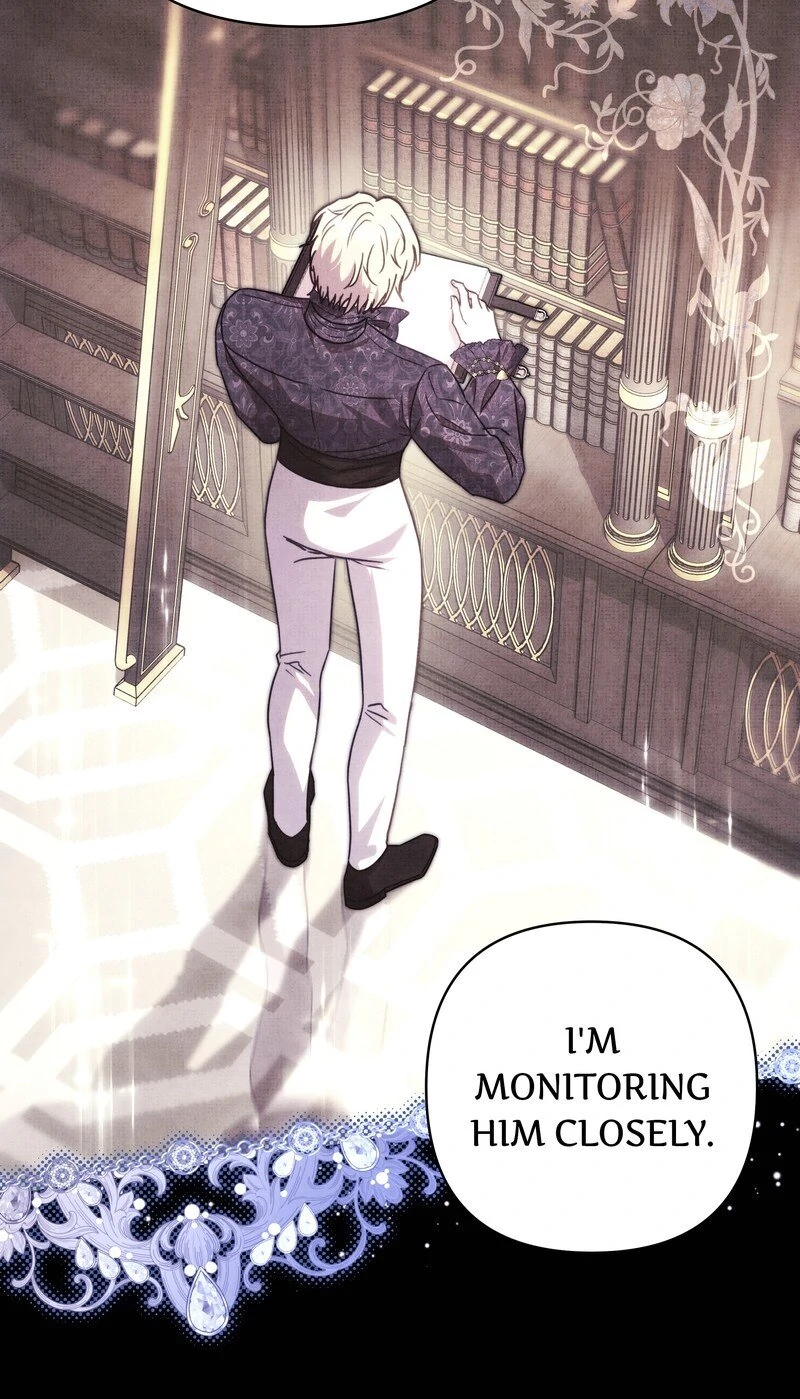 Another Typical Fantasy Romance Chapter 116 page 54