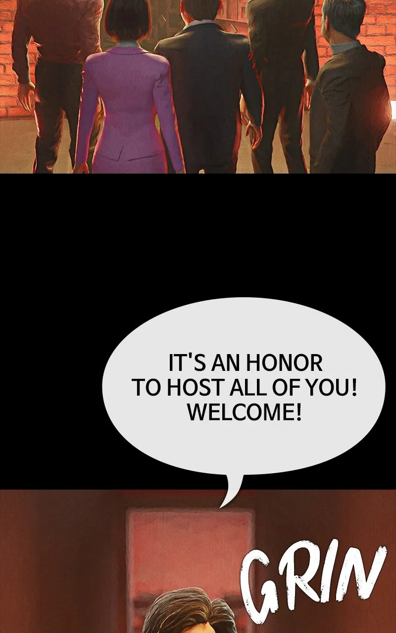 There Are No Demons Chapter 121 page 39