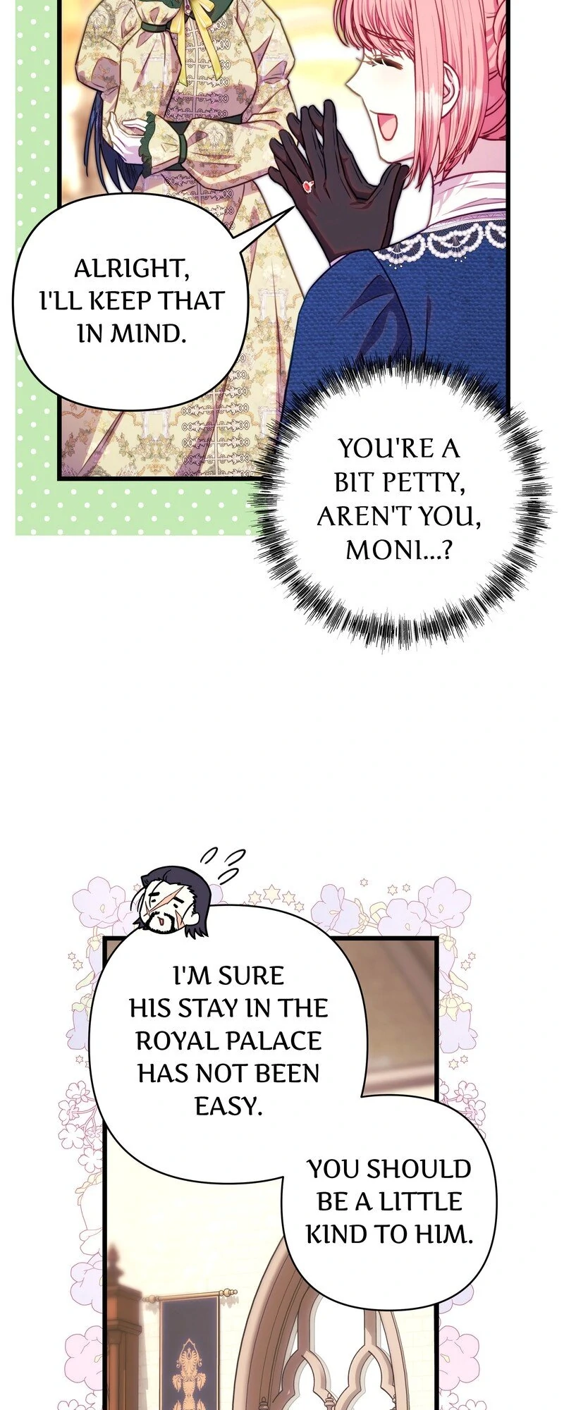 Another Typical Fantasy Romance Chapter 116 page 52