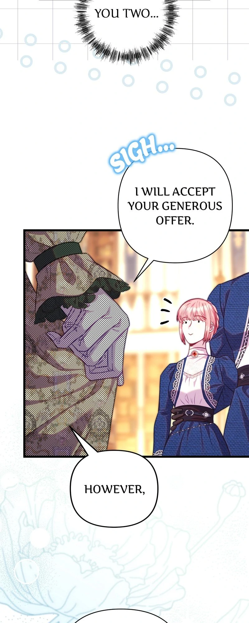 Another Typical Fantasy Romance Chapter 116 page 45
