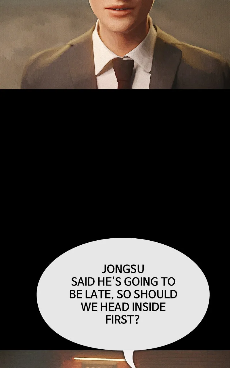 There Are No Demons Chapter 121 page 33