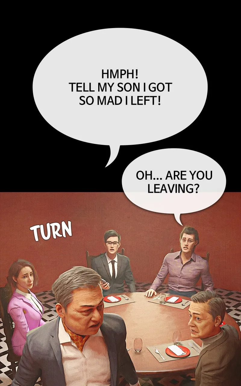 There Are No Demons Chapter 121 page 56