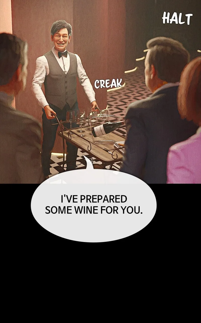 There Are No Demons Chapter 121 page 59