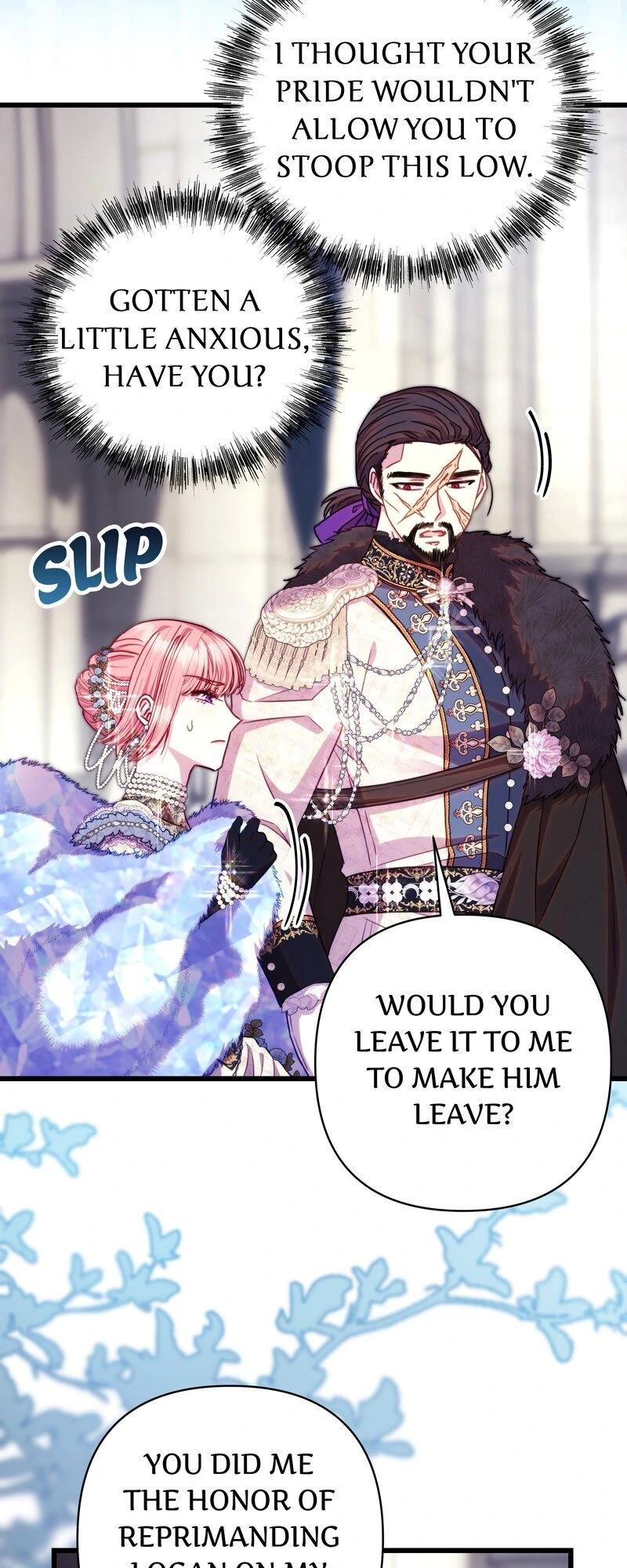 Another Typical Fantasy Romance Chapter 116 page 65