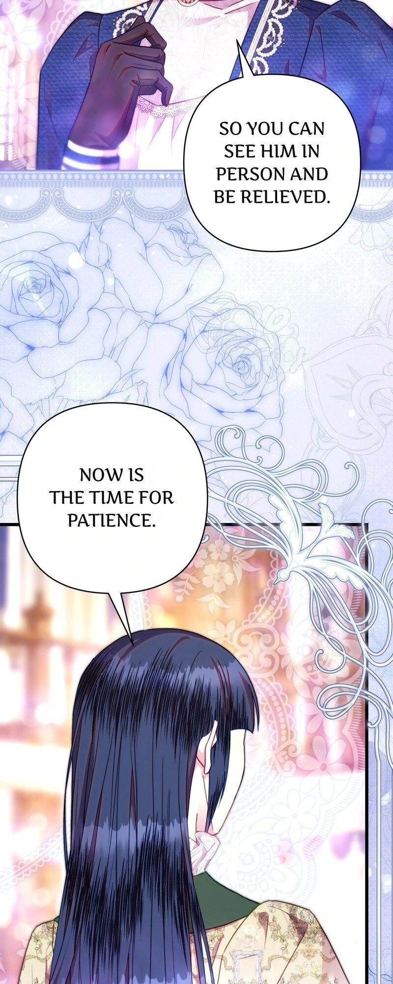 Another Typical Fantasy Romance Chapter 116 page 56