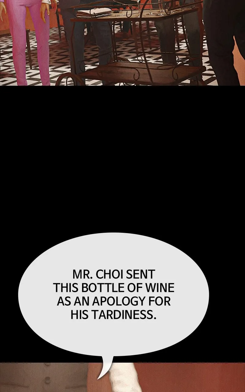 There Are No Demons Chapter 121 page 61