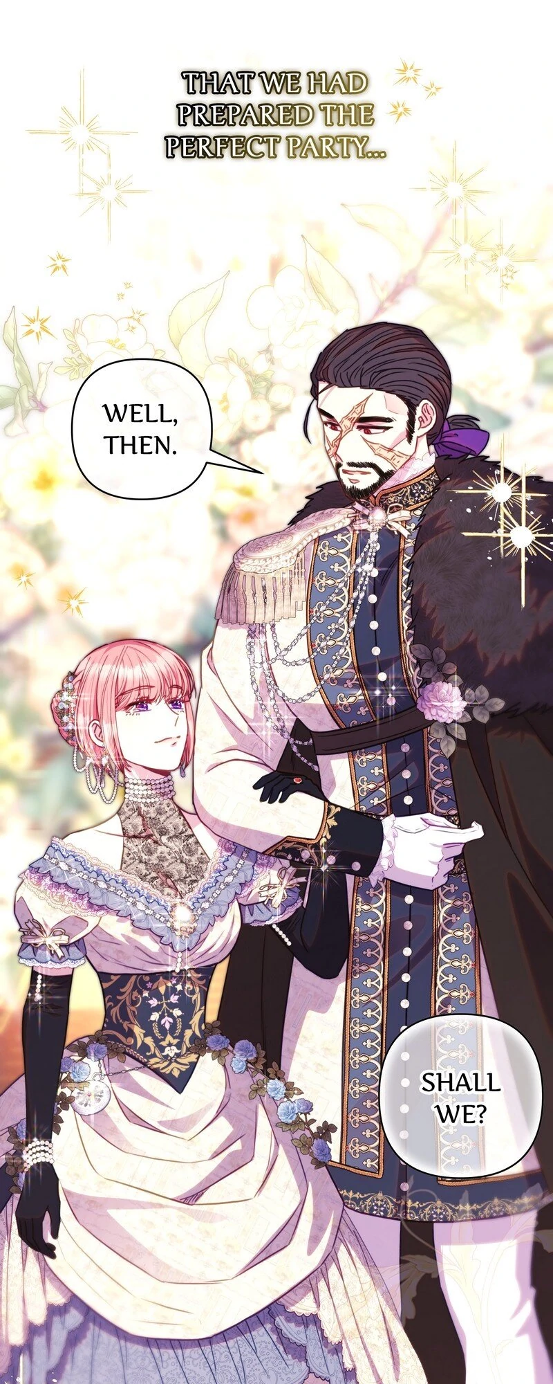 Another Typical Fantasy Romance Chapter 116 page 61