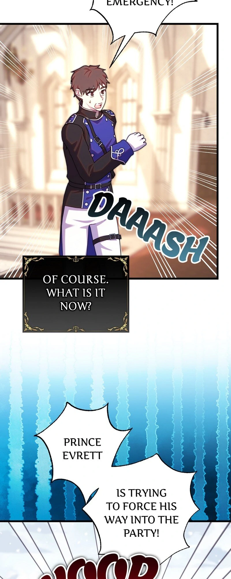 Another Typical Fantasy Romance Chapter 116 page 63