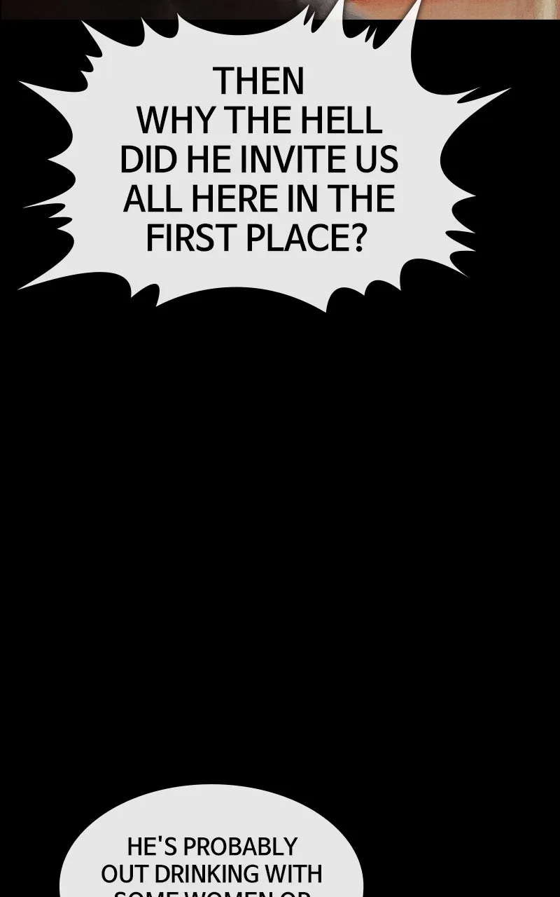 There Are No Demons Chapter 121 page 54