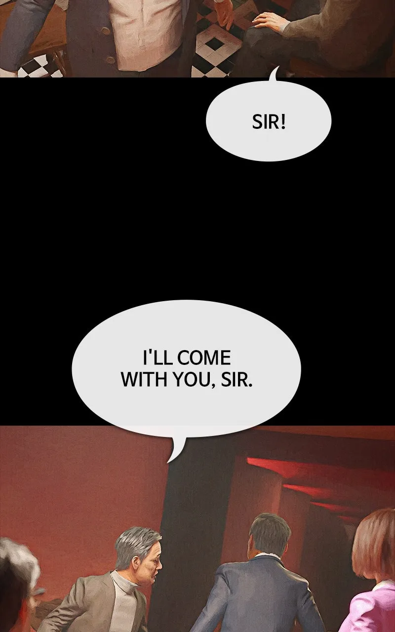 There Are No Demons Chapter 121 page 57