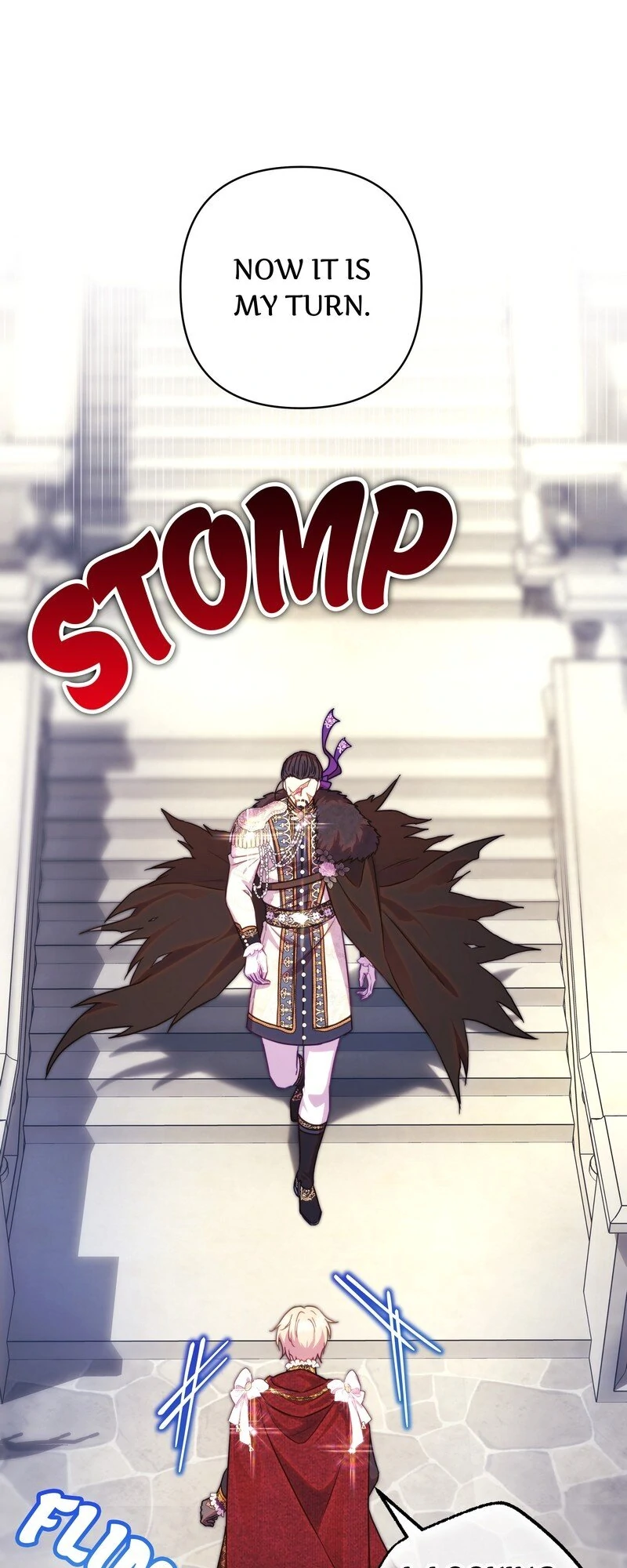 Another Typical Fantasy Romance Chapter 116 page 67
