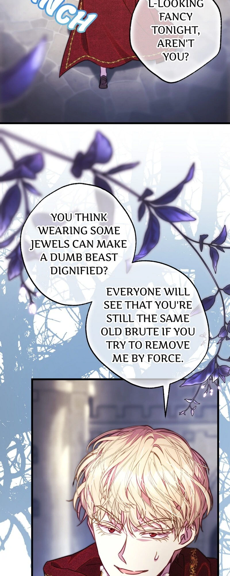 Another Typical Fantasy Romance Chapter 116 page 68
