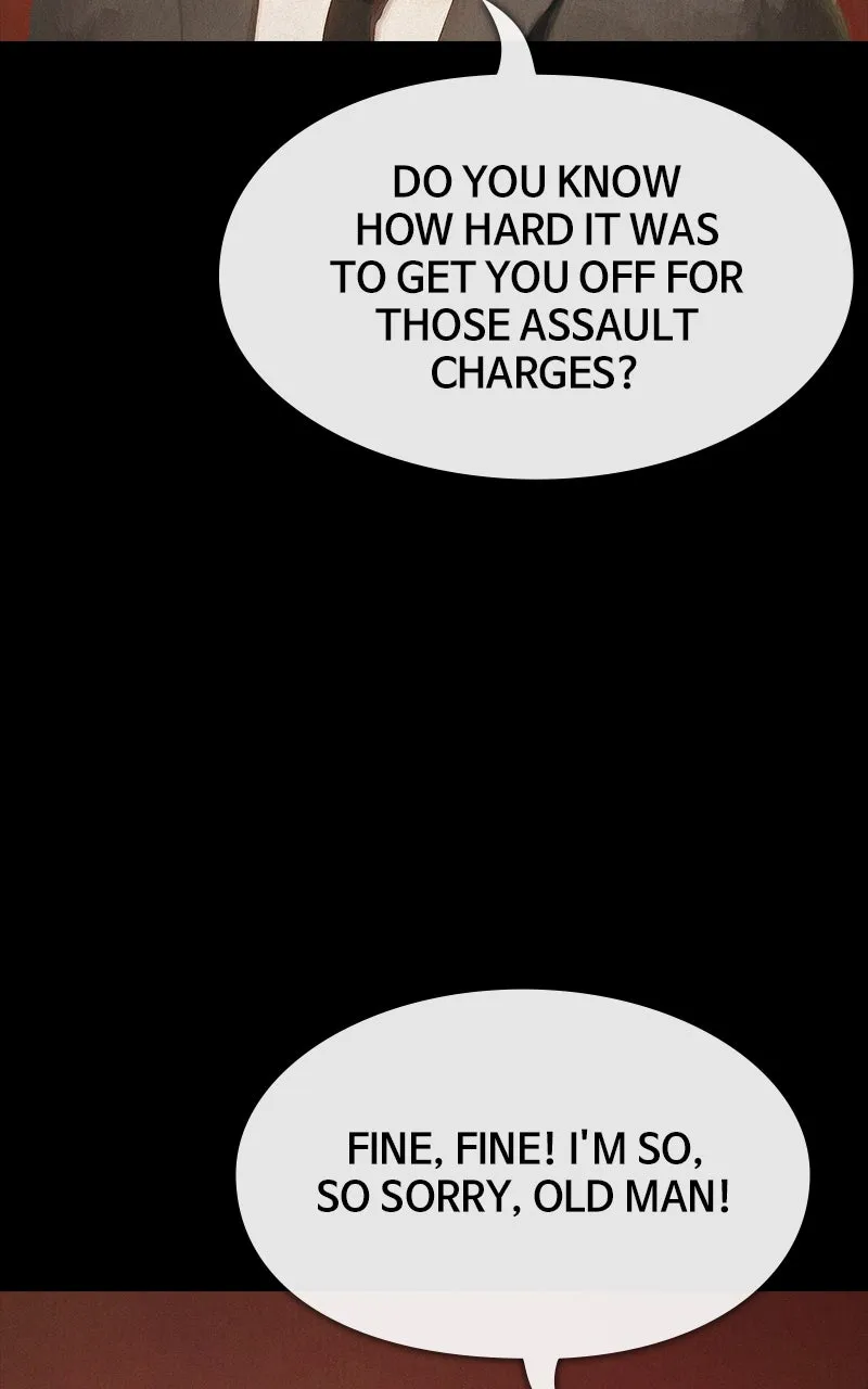 There Are No Demons Chapter 121 page 79