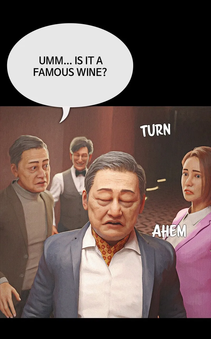 There Are No Demons Chapter 121 page 66