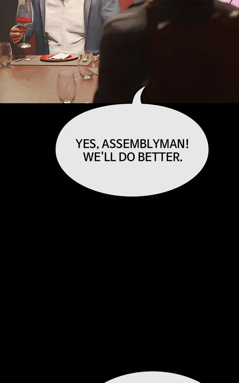 There Are No Demons Chapter 121 page 85