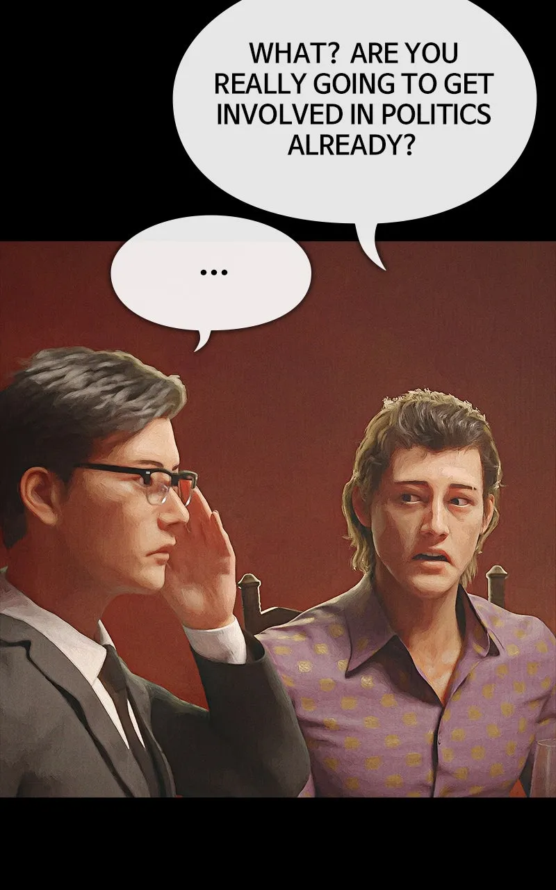 There Are No Demons Chapter 121 page 86