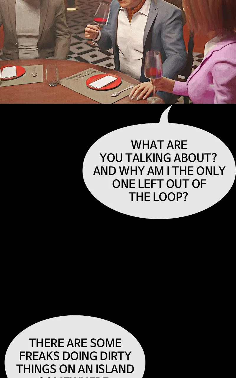 There Are No Demons Chapter 121 page 91
