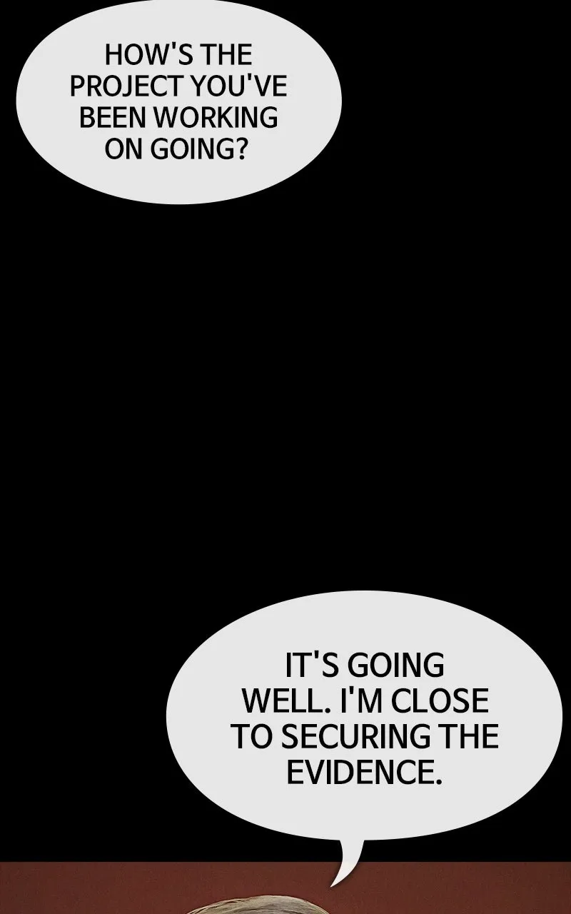 There Are No Demons Chapter 121 page 88
