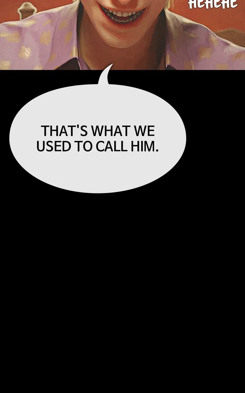 There Are No Demons Chapter 121 page 115