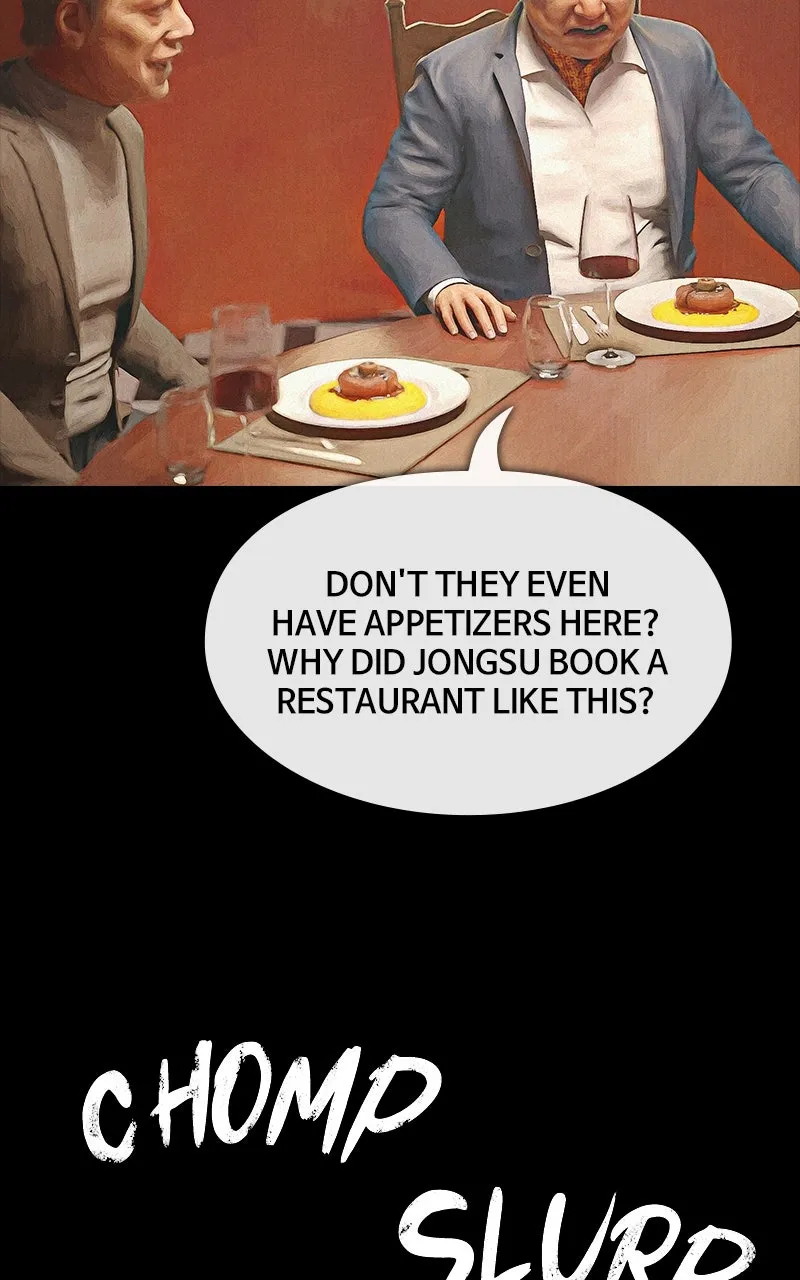There Are No Demons Chapter 121 page 102