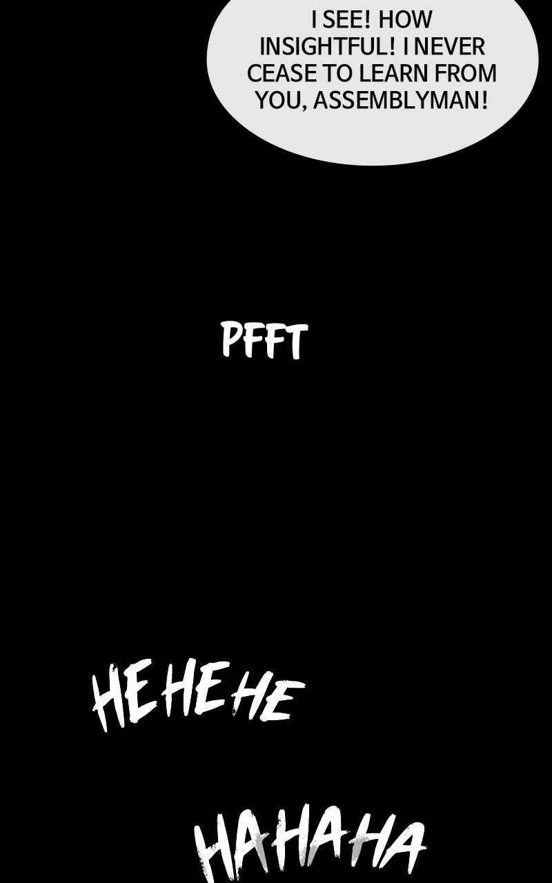There Are No Demons Chapter 121 page 109