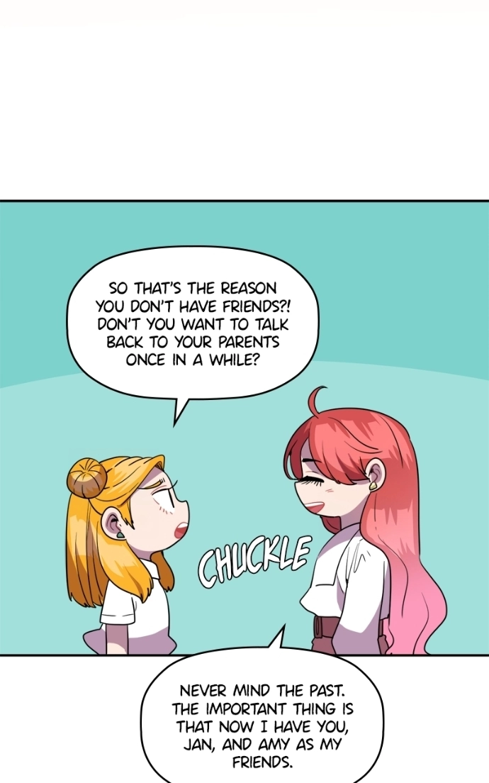 Take My Money Chapter 122 page 22