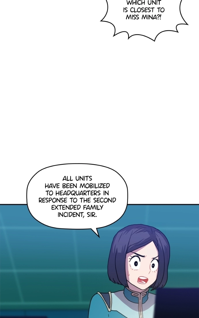 Take My Money Chapter 122 page 35