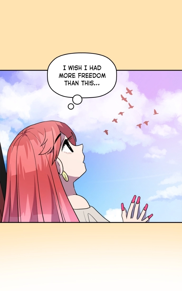 Take My Money Chapter 122 page 21