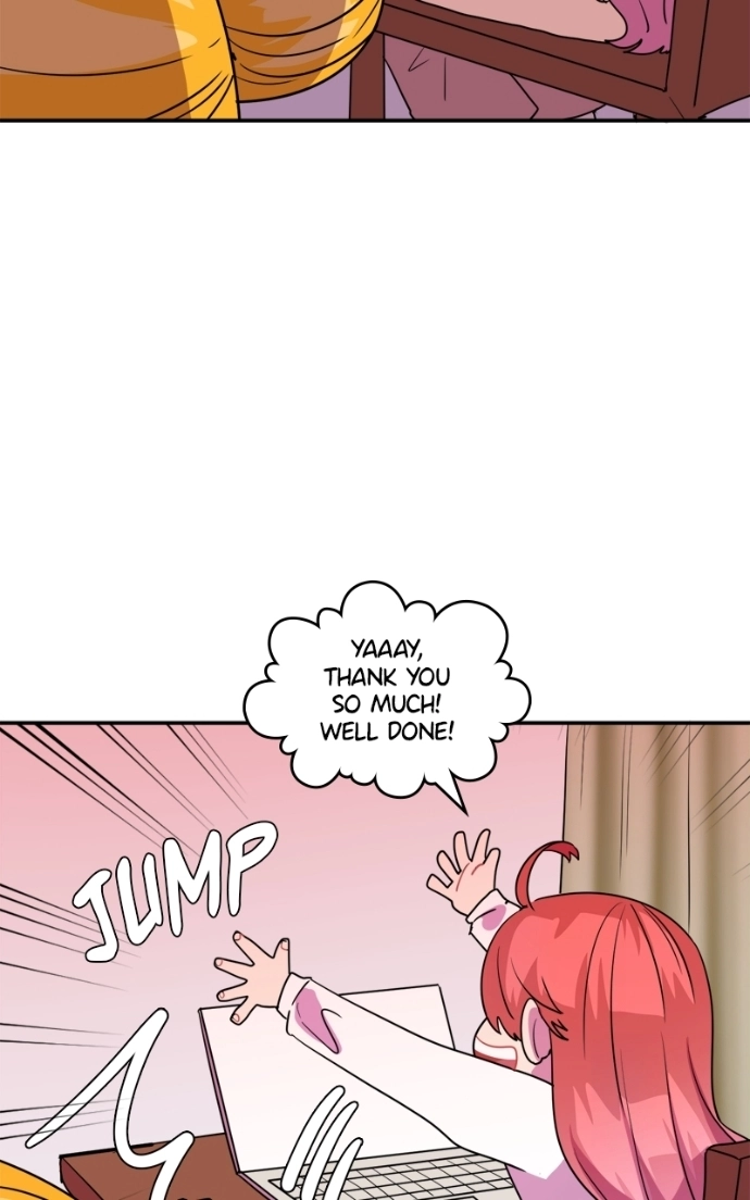Take My Money Chapter 122 page 4
