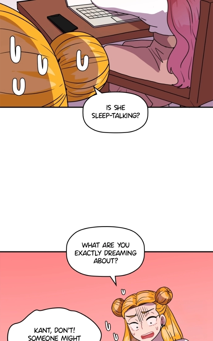 Take My Money Chapter 122 page 6
