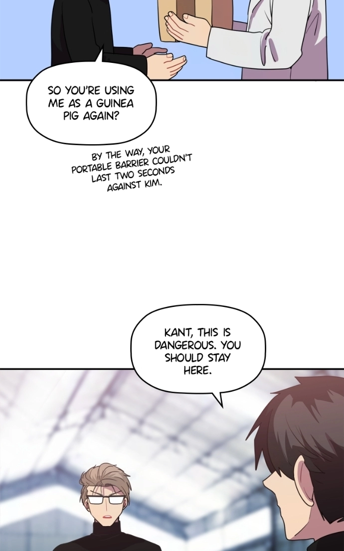 Take My Money Chapter 122 page 46