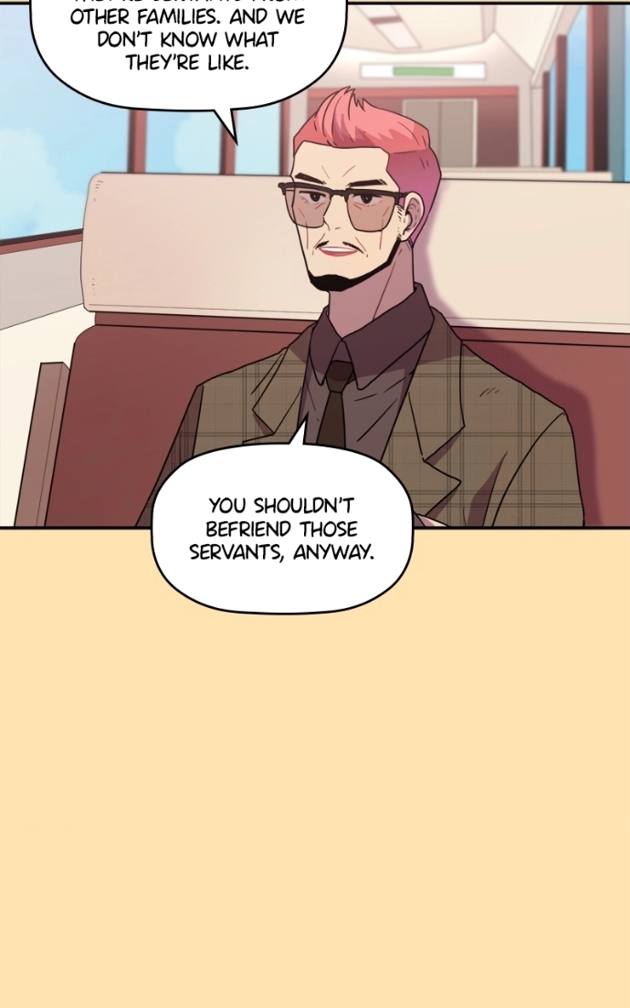 Take My Money Chapter 122 page 19