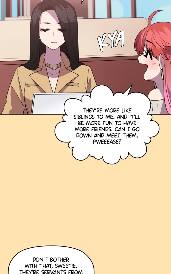 Take My Money Chapter 122 page 18