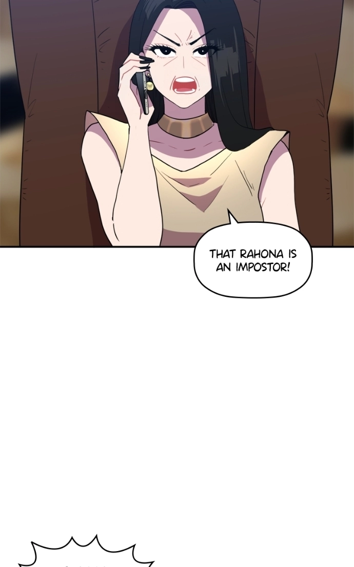 Take My Money Chapter 122 page 28