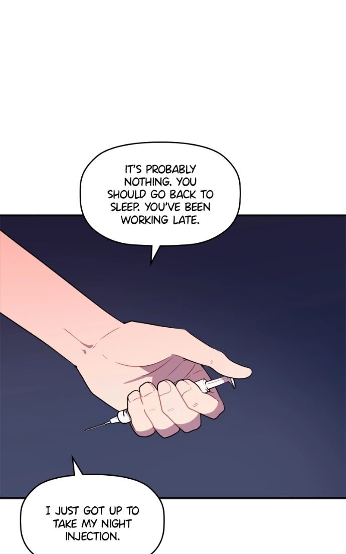 Take My Money Chapter 122 page 12
