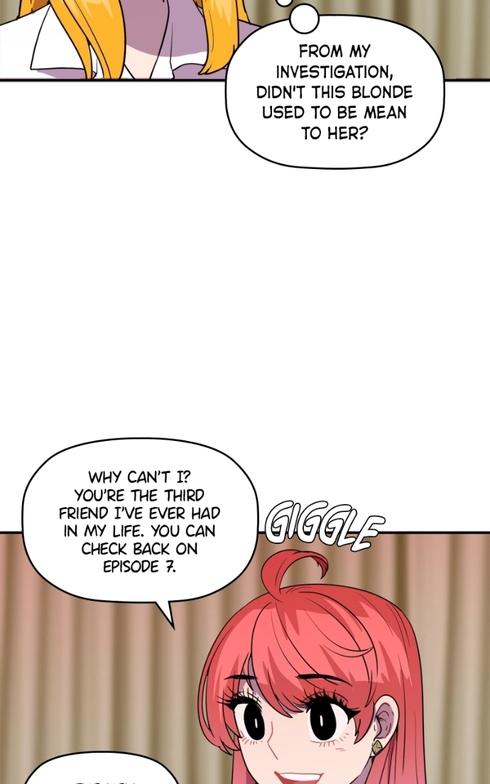 Take My Money Chapter 122 page 15