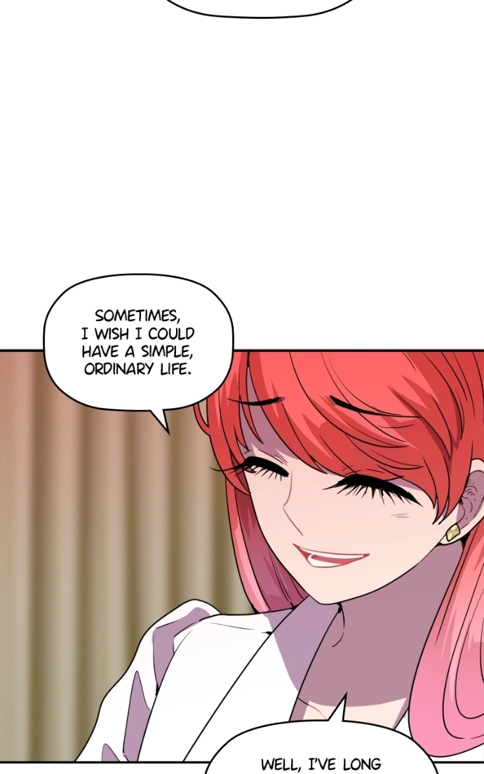Take My Money Chapter 122 page 23