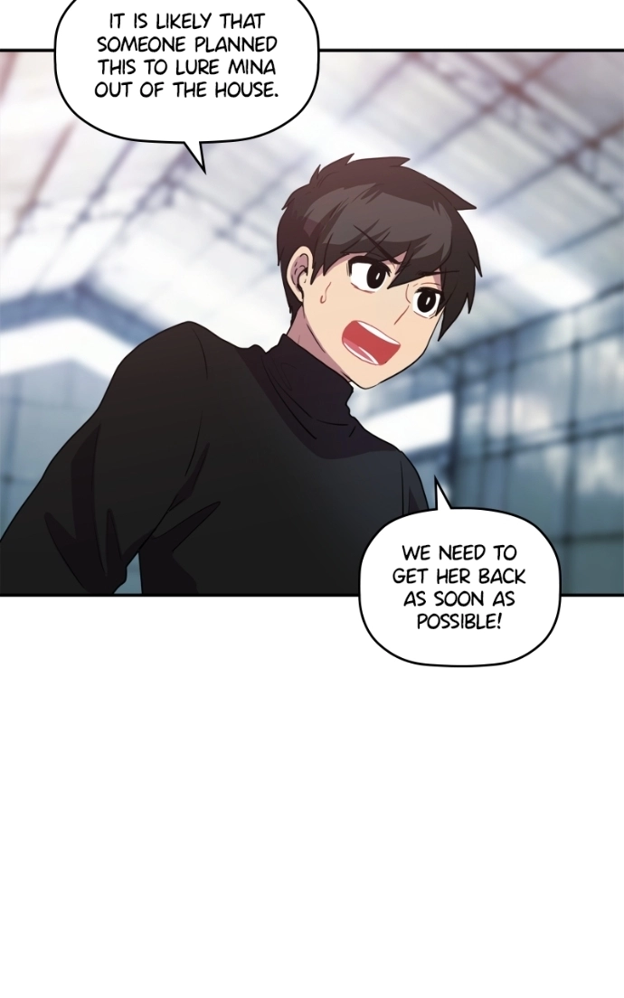 Take My Money Chapter 122 page 40