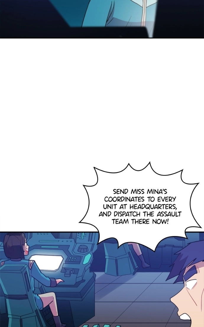 Take My Money Chapter 122 page 36