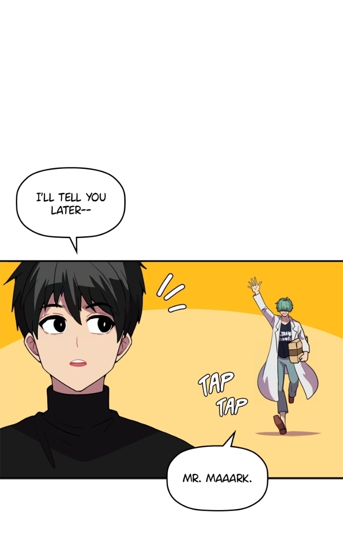Take My Money Chapter 122 page 43