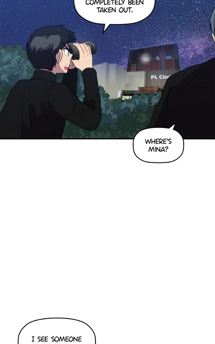 Take My Money Chapter 122 page 49