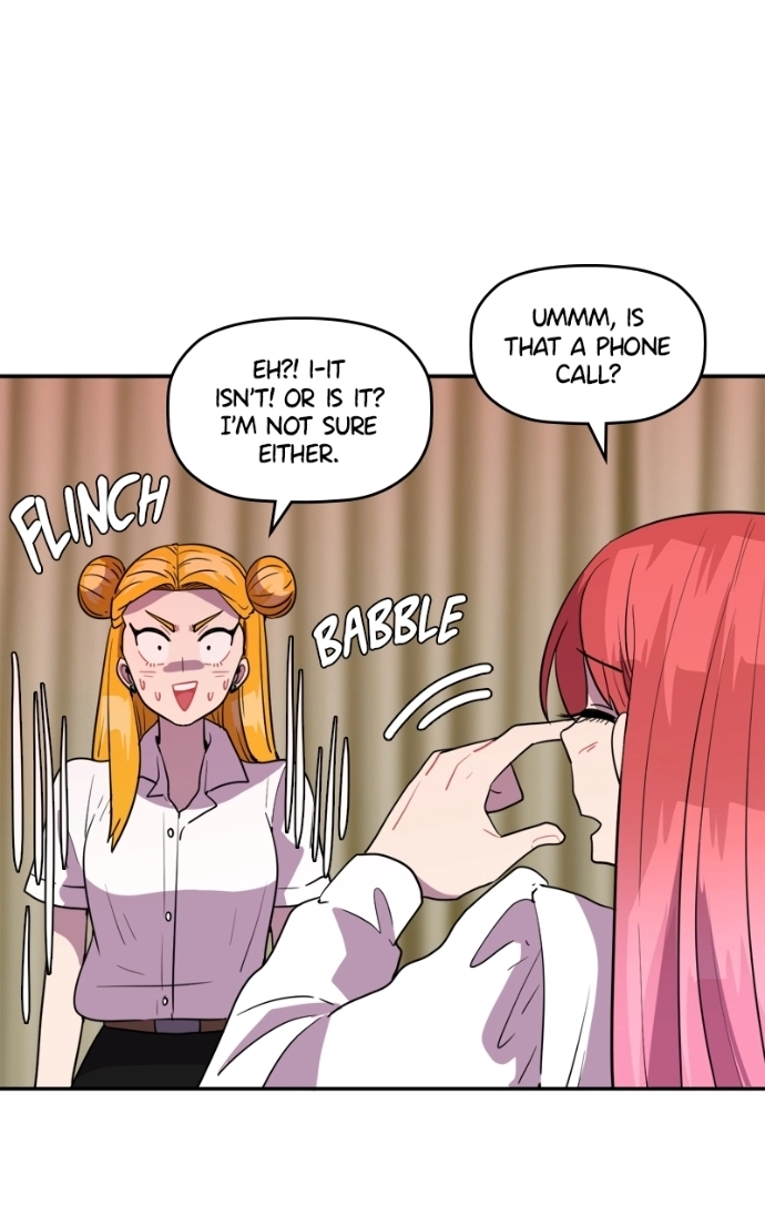Take My Money Chapter 122 page 11