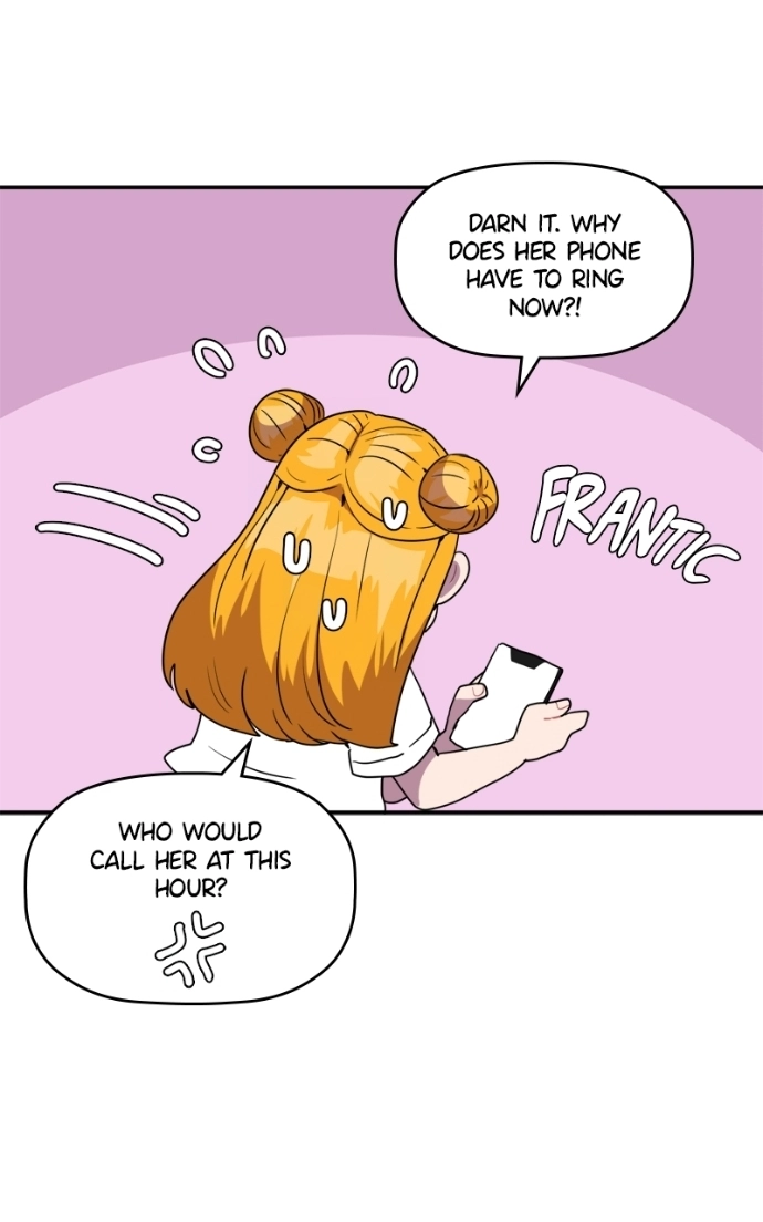 Take My Money Chapter 122 page 10