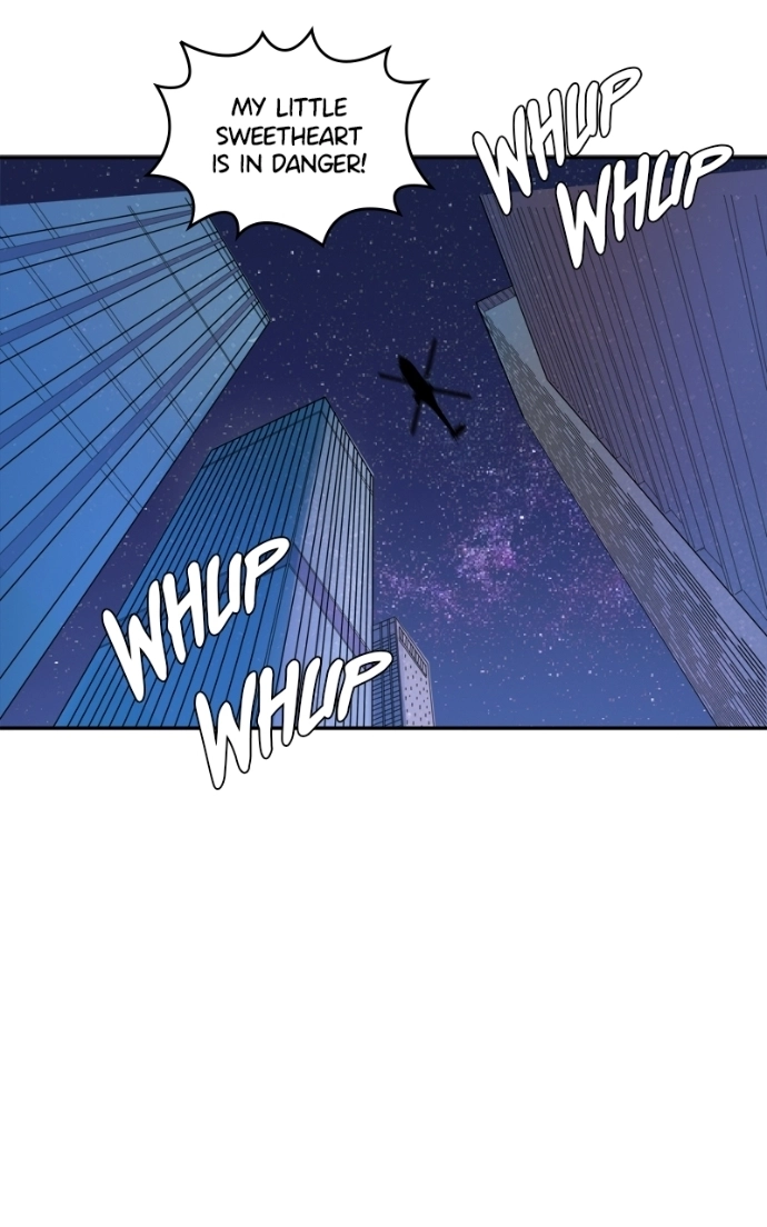 Take My Money Chapter 122 page 30