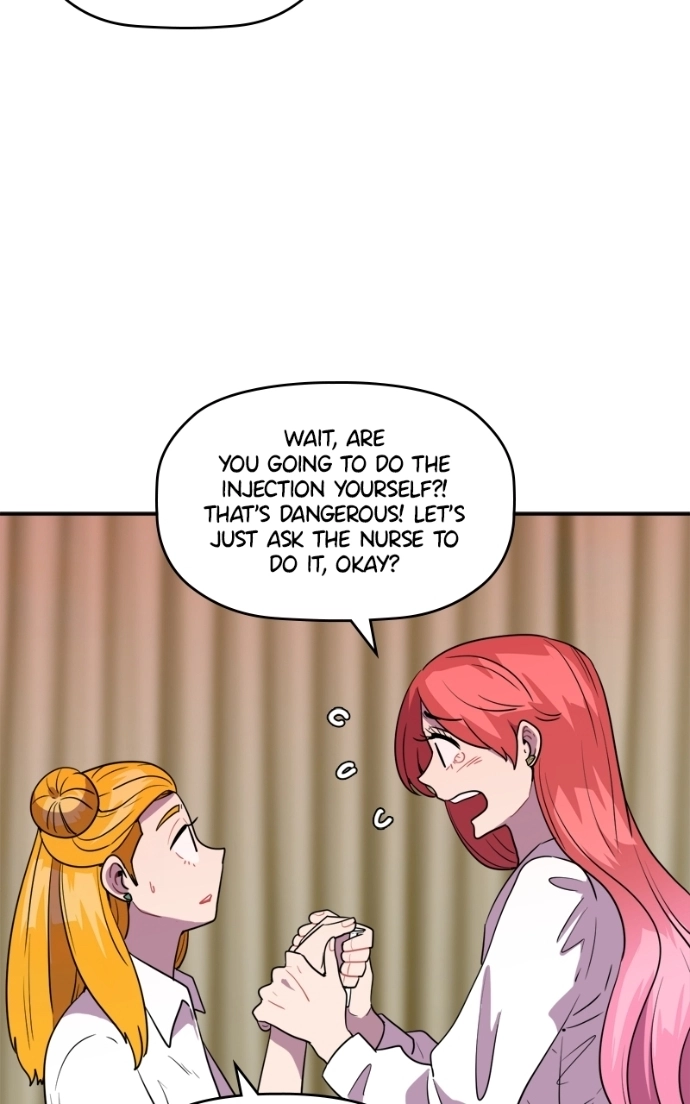 Take My Money Chapter 122 page 13