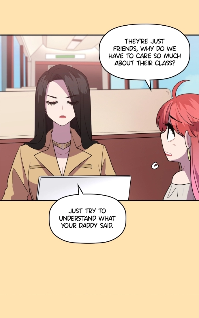 Take My Money Chapter 122 page 20