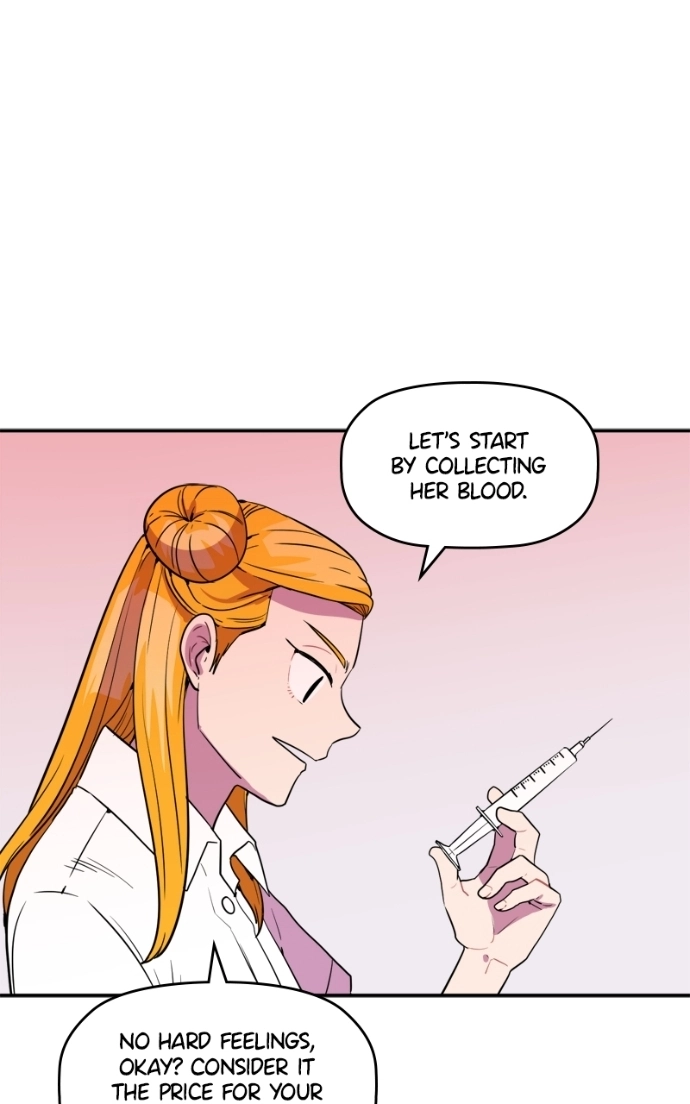 Take My Money Chapter 122 page 2