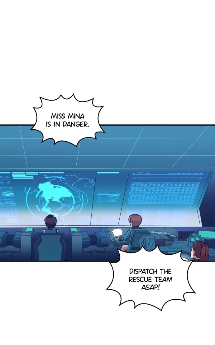 Take My Money Chapter 122 page 32