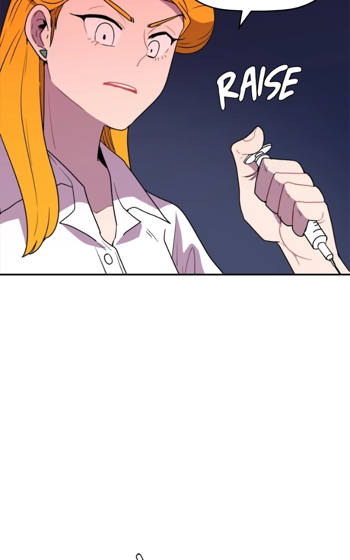 Take My Money Chapter 122 page 8